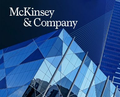Associate Principal en McKinsey & Company.